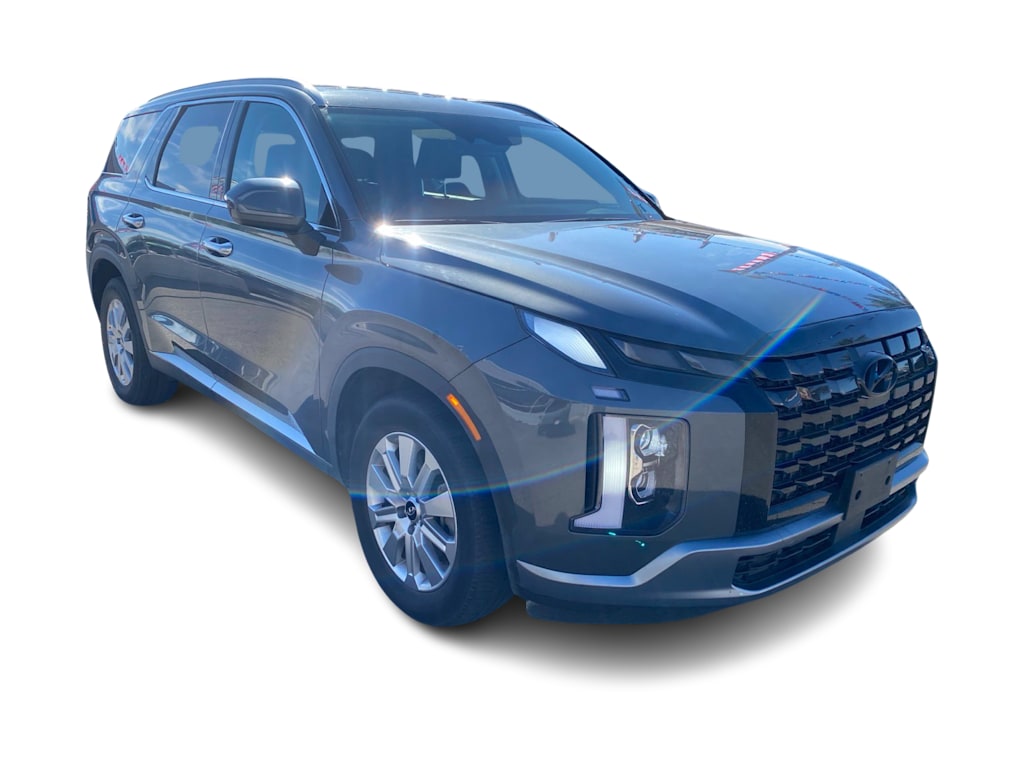 Thumbnail: 2024 Hyundai Palisade - 11