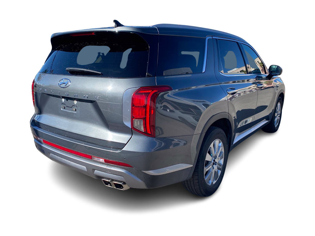 Thumbnail: 2024 Hyundai Palisade - 13