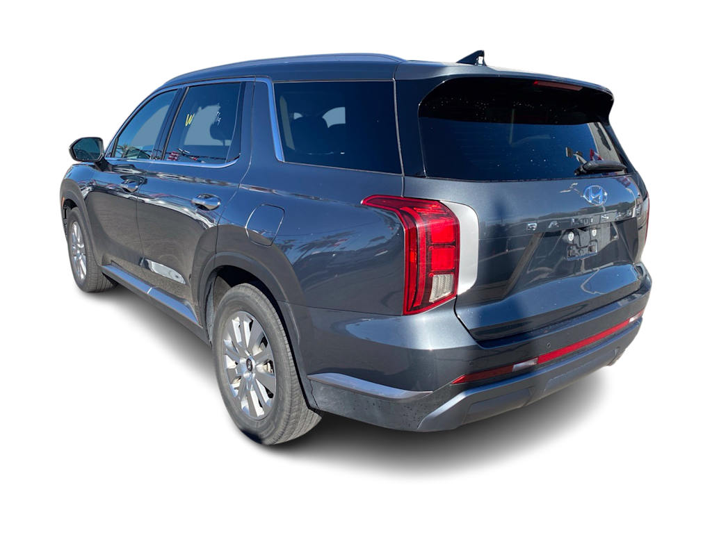Thumbnail: 2024 Hyundai Palisade - 4