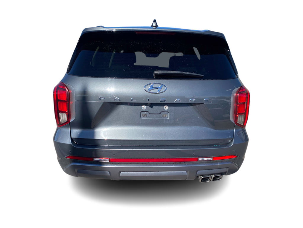 Thumbnail: 2024 Hyundai Palisade - 5