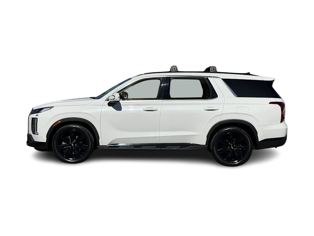 Thumbnail: 2024 Hyundai Palisade - 3