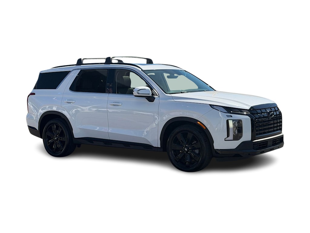 Thumbnail: 2024 Hyundai Palisade - 21