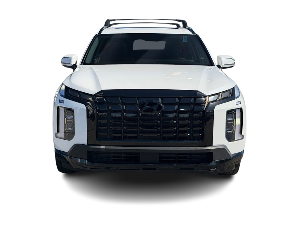 Thumbnail: 2024 Hyundai Palisade - 6