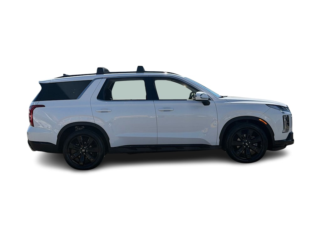 Thumbnail: 2024 Hyundai Palisade - 20
