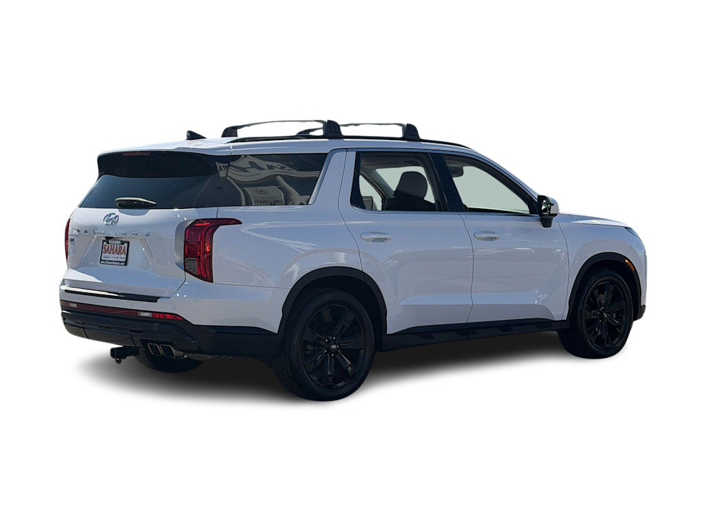Thumbnail: 2024 Hyundai Palisade - 19
