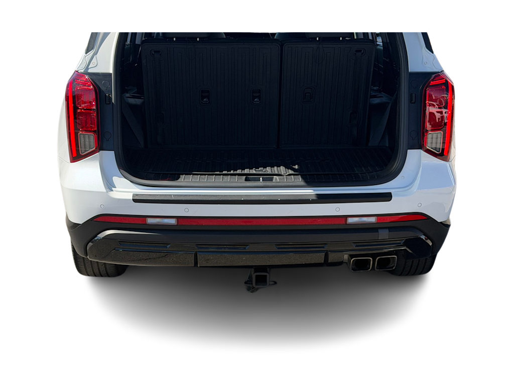 Thumbnail: 2024 Hyundai Palisade - 16
