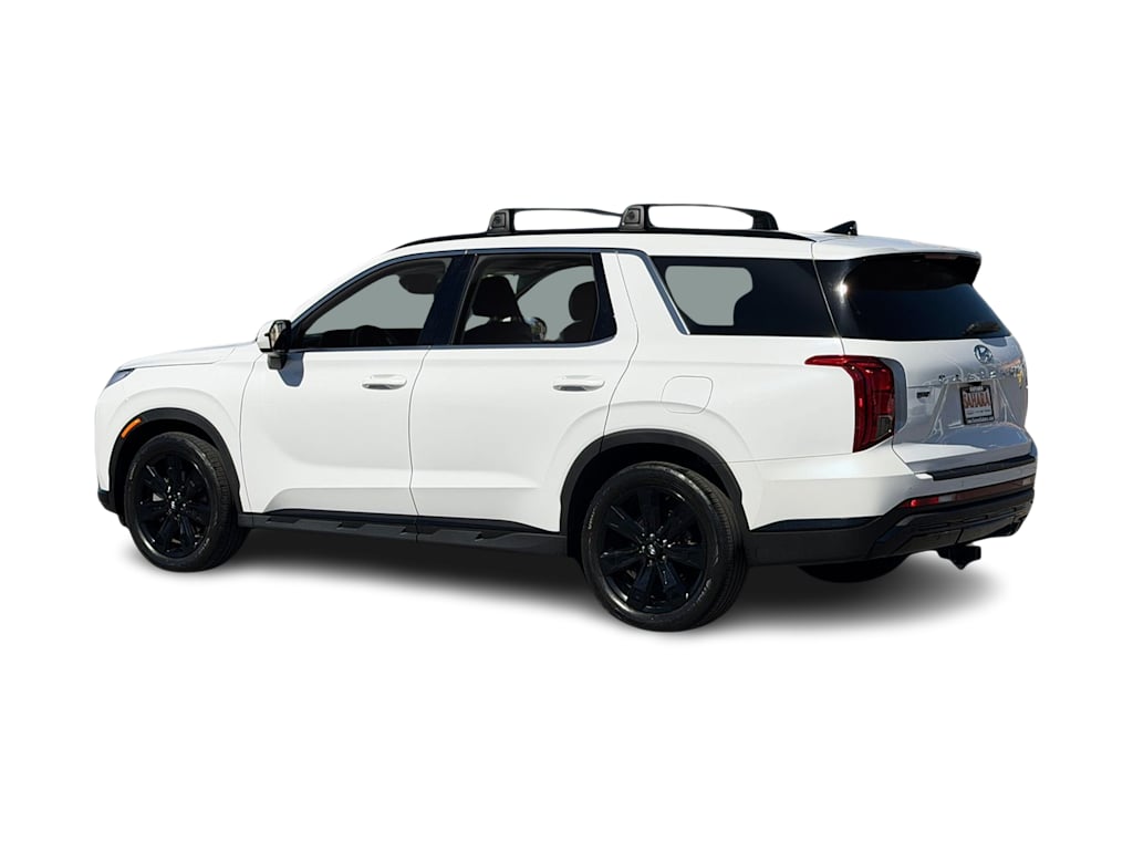 Thumbnail: 2024 Hyundai Palisade - 4