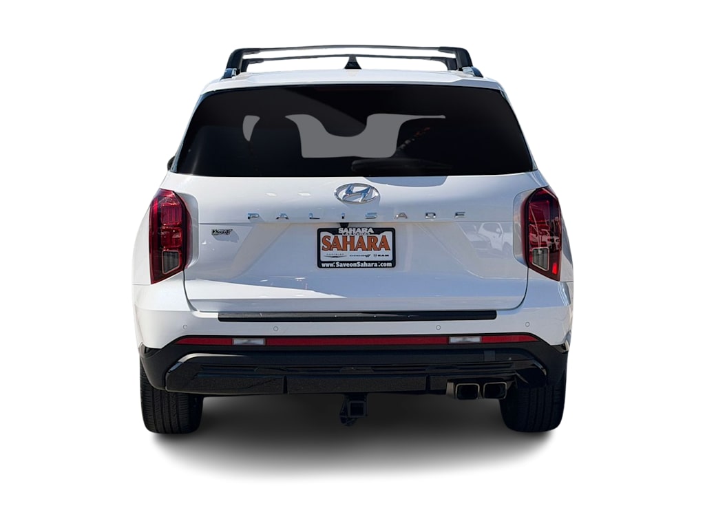 Thumbnail: 2024 Hyundai Palisade - 5