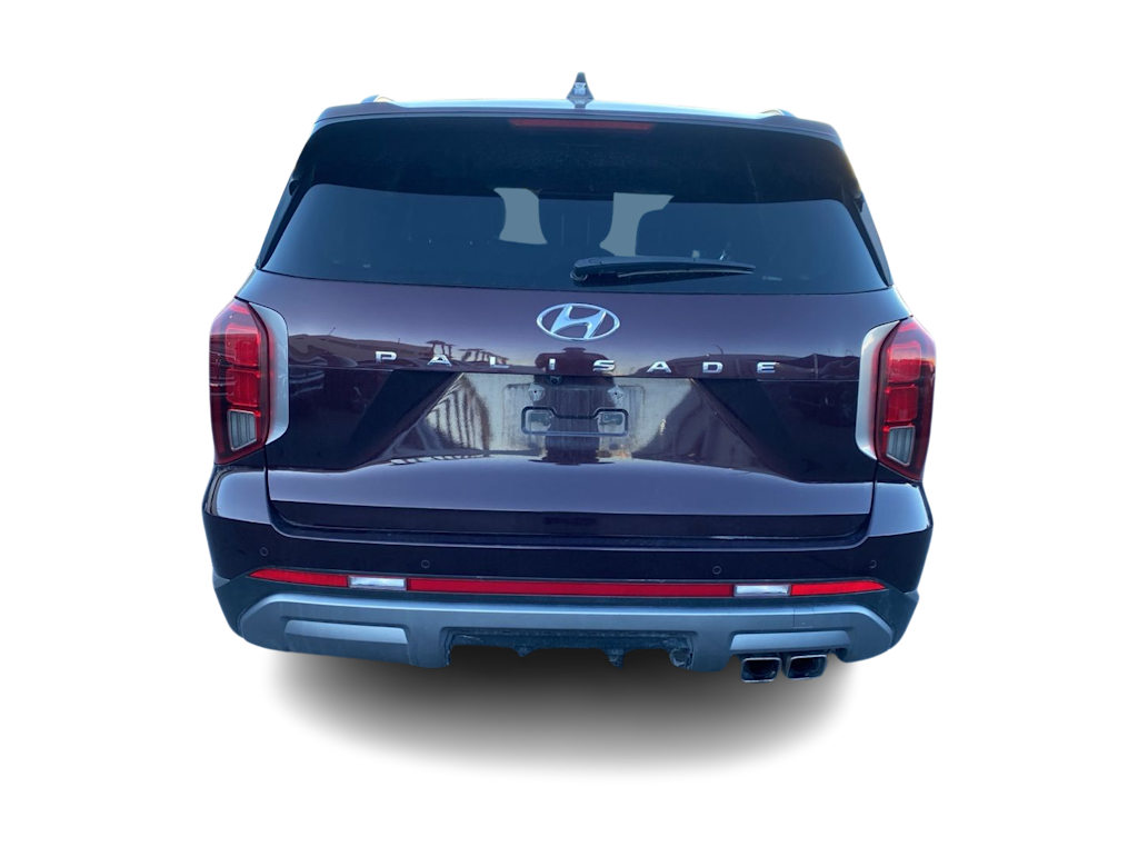 Thumbnail: 2024 Hyundai Palisade - 5
