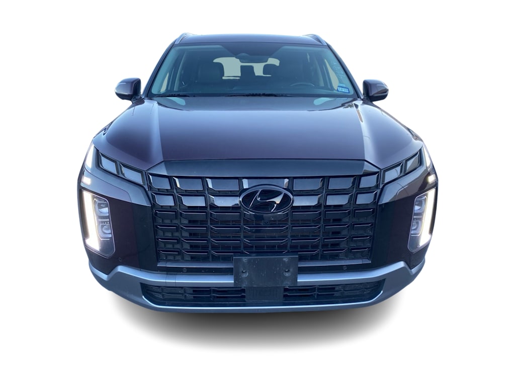 Thumbnail: 2024 Hyundai Palisade - 6