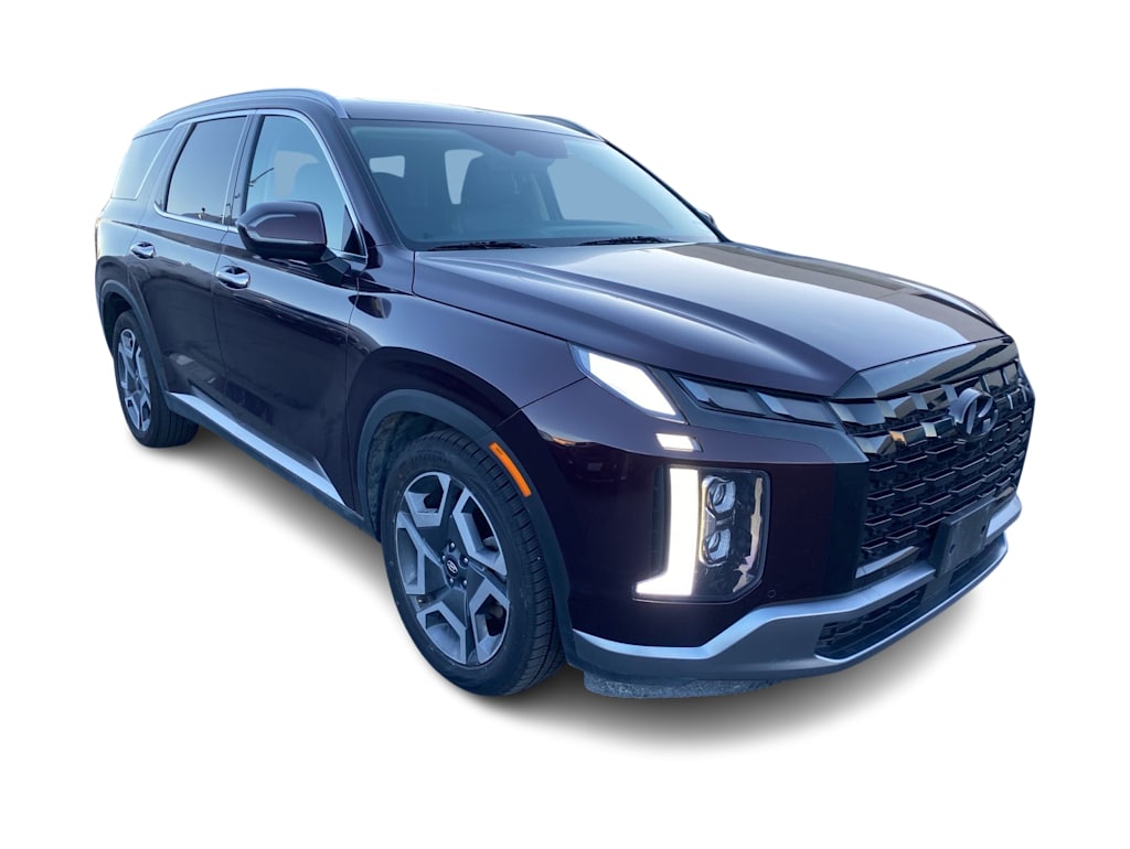Thumbnail: 2024 Hyundai Palisade - 12