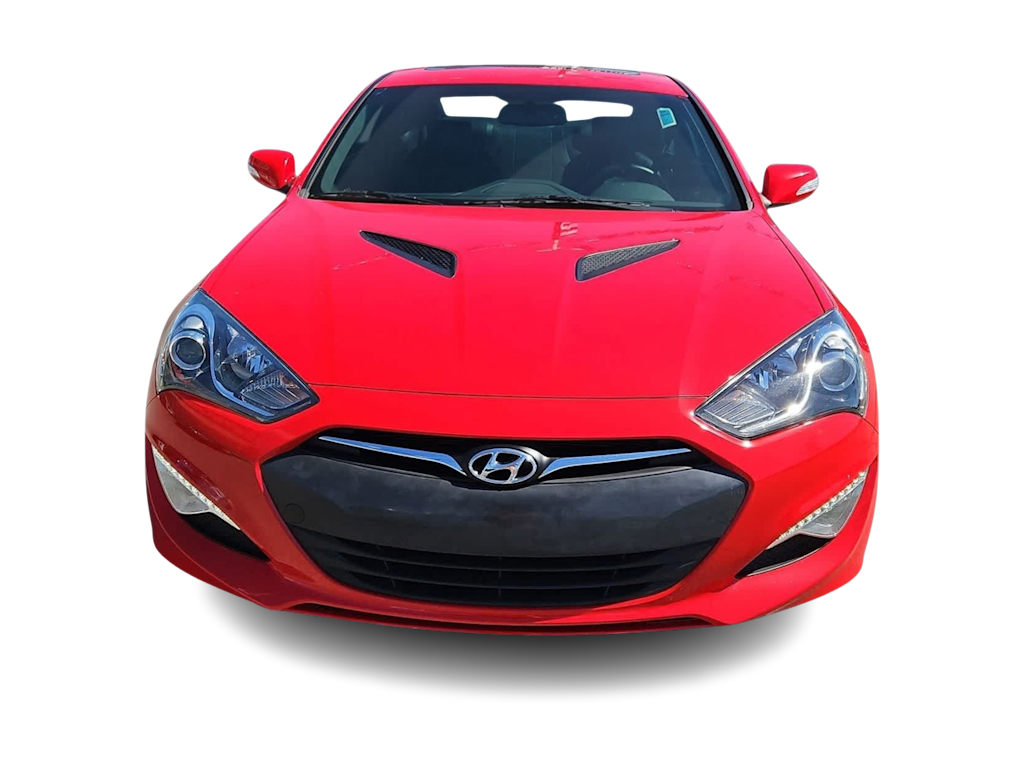 Thumbnail: 2014 Hyundai Genesis - 5
