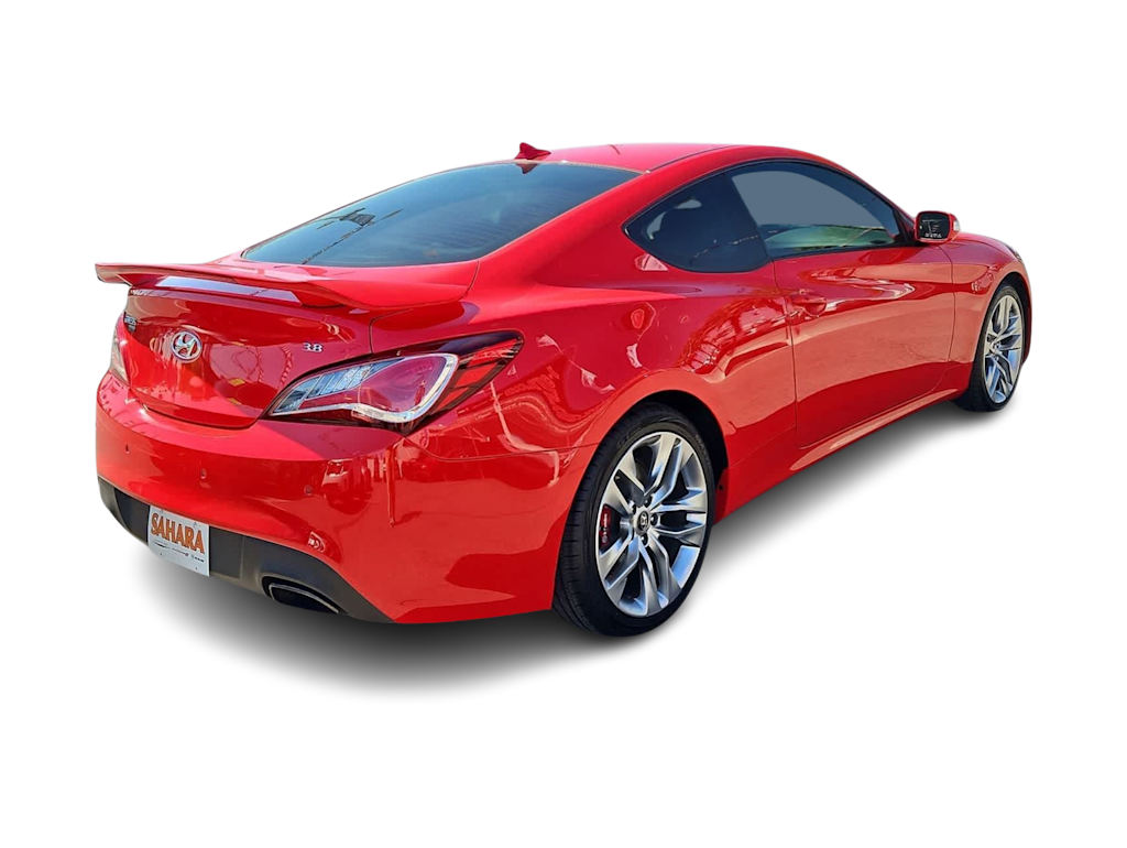 Thumbnail: 2014 Hyundai Genesis - 21