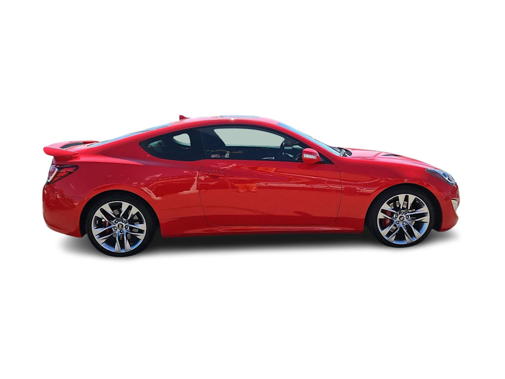 Thumbnail: 2014 Hyundai Genesis - 22