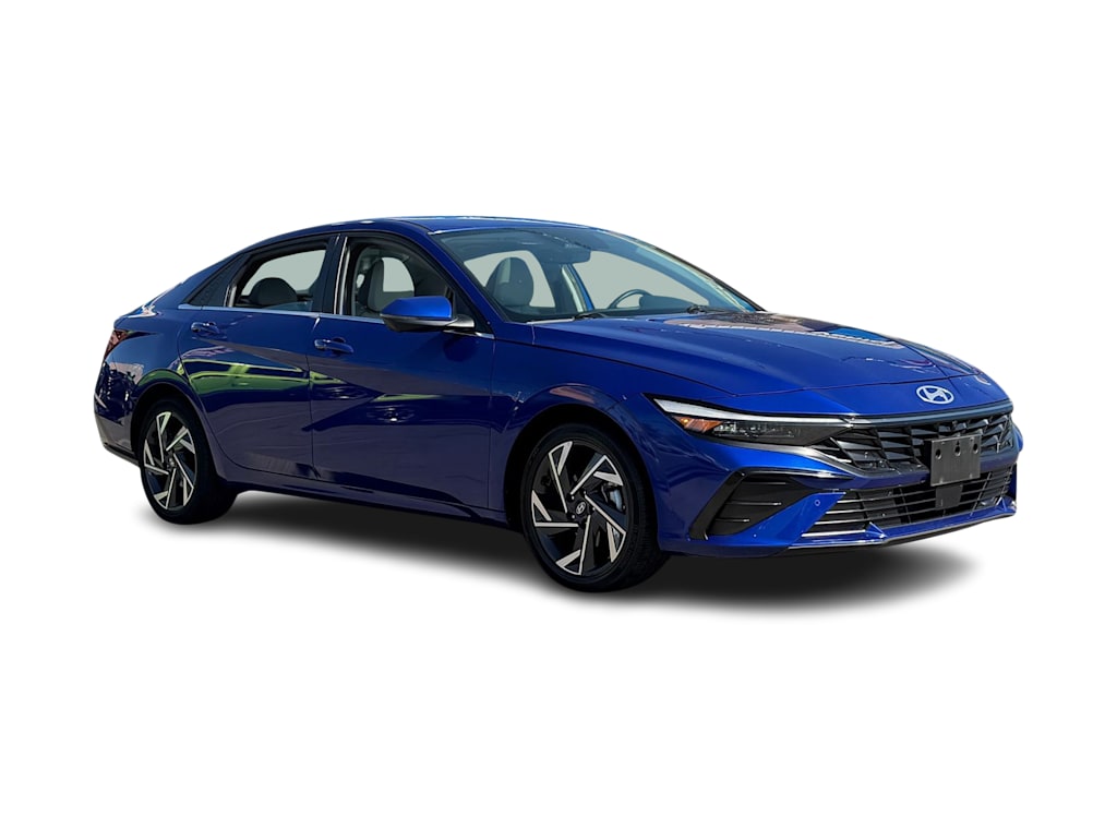 Thumbnail: 2024 Hyundai Elantra - 20