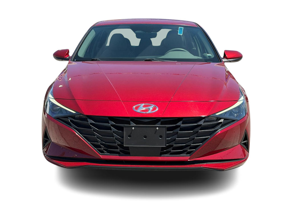Thumbnail: 2023 Hyundai Elantra - 6