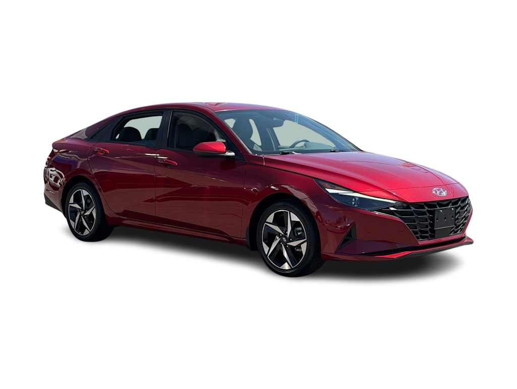 Thumbnail: 2023 Hyundai Elantra - 20