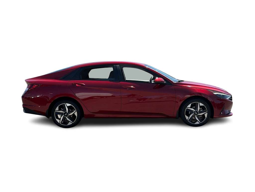 Thumbnail: 2023 Hyundai Elantra - 19