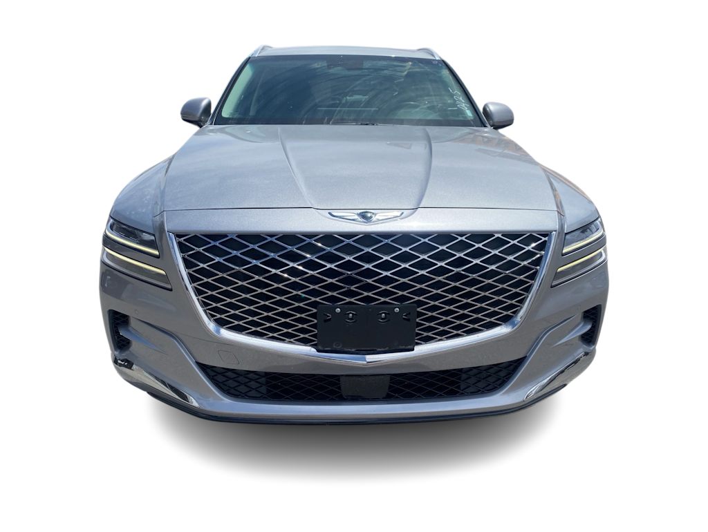Thumbnail: 2024 Genesis GV80 - 6