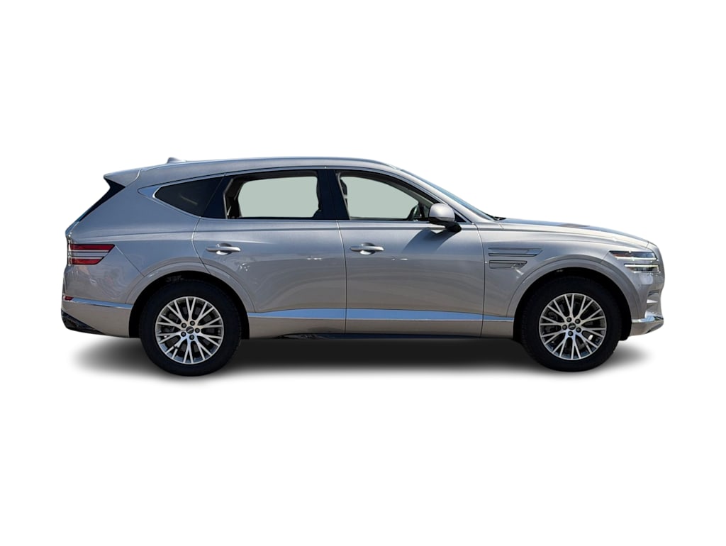 Thumbnail: 2024 Genesis GV80 - 19