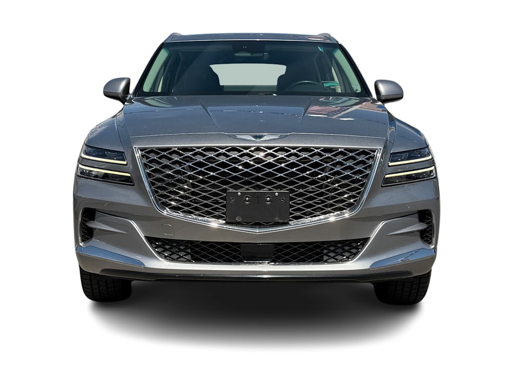 Thumbnail: 2024 Genesis GV80 - 6