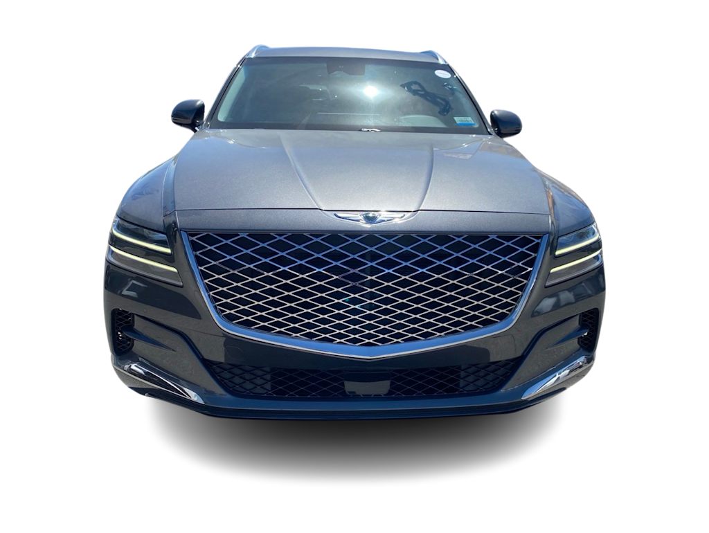Thumbnail: 2021 Genesis GV80 - 6