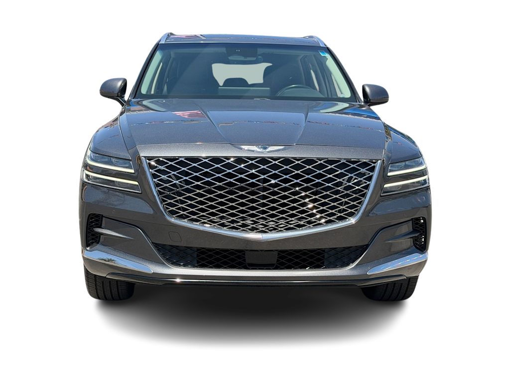 Thumbnail: 2021 Genesis GV80 - 6