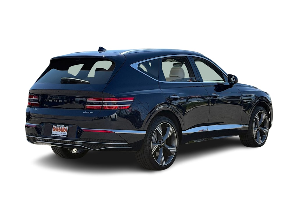Thumbnail: 2025 Genesis GV80 - 17
