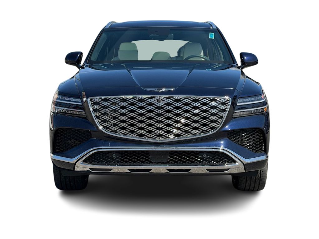 Thumbnail: 2025 Genesis GV80 - 6