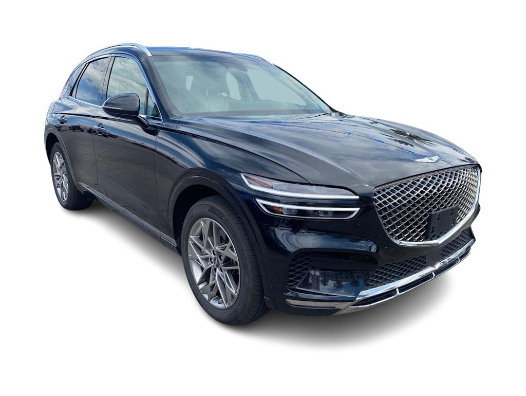 Thumbnail: 2025 Genesis GV70 - 13