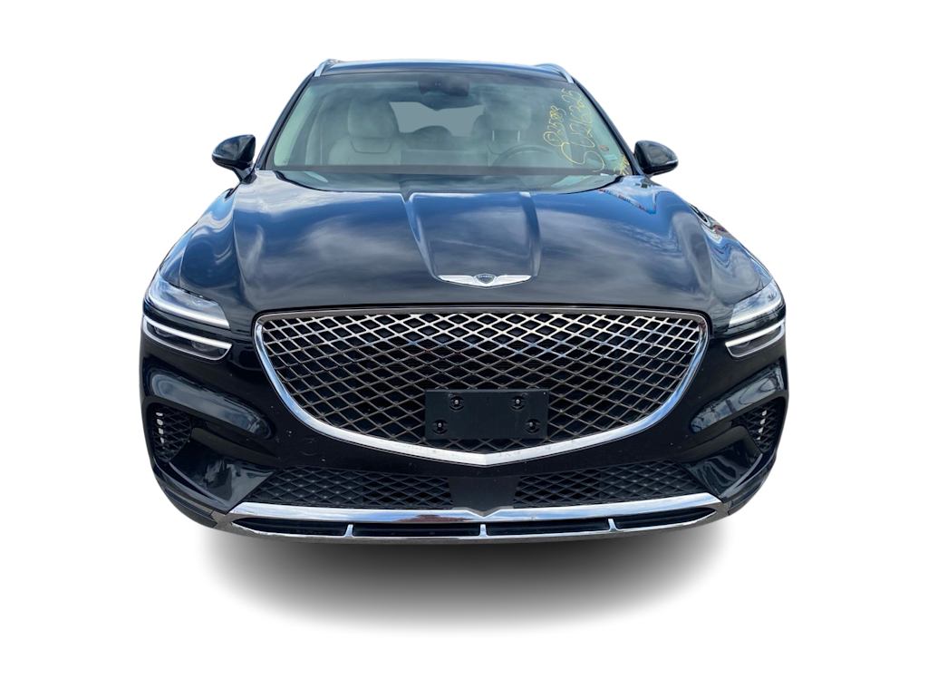 Thumbnail: 2025 Genesis GV70 - 6
