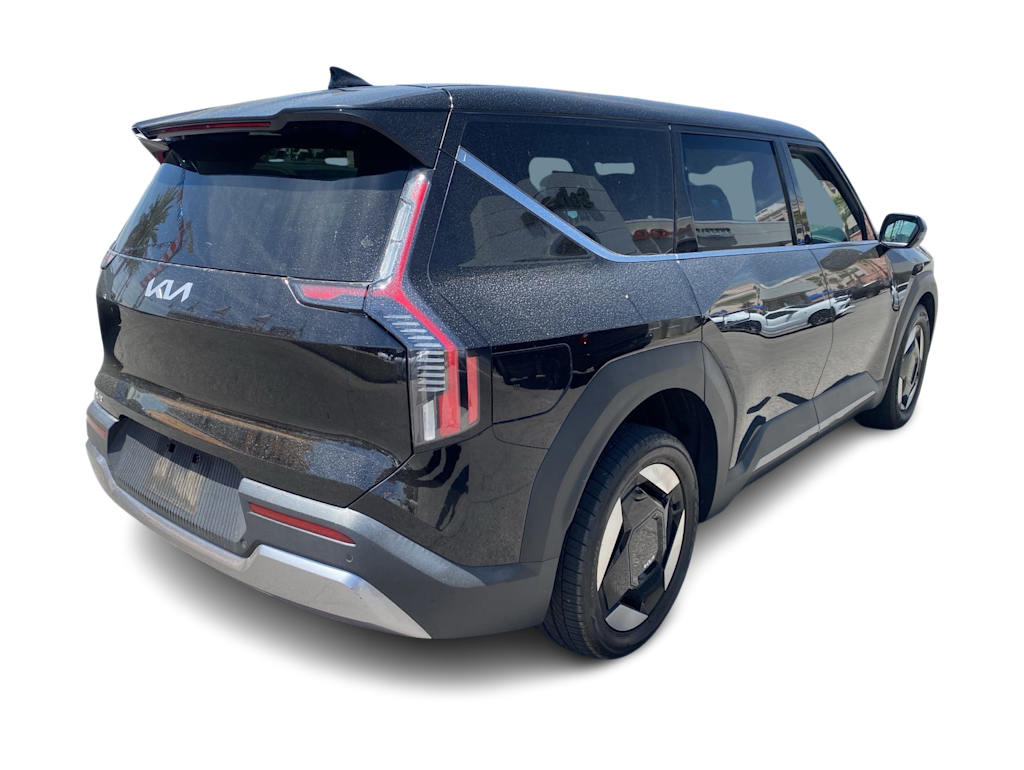 Thumbnail: 2024 Kia EV9 - 14