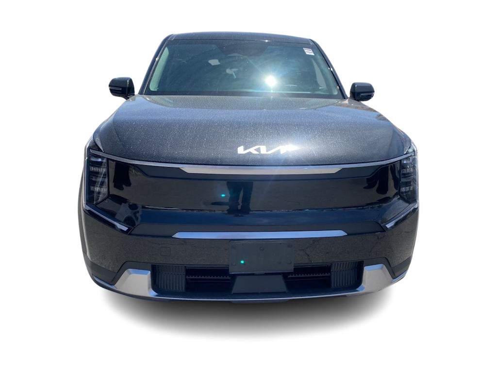 Thumbnail: 2024 Kia EV9 - 6