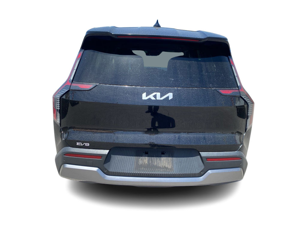 Thumbnail: 2024 Kia EV9 - 5