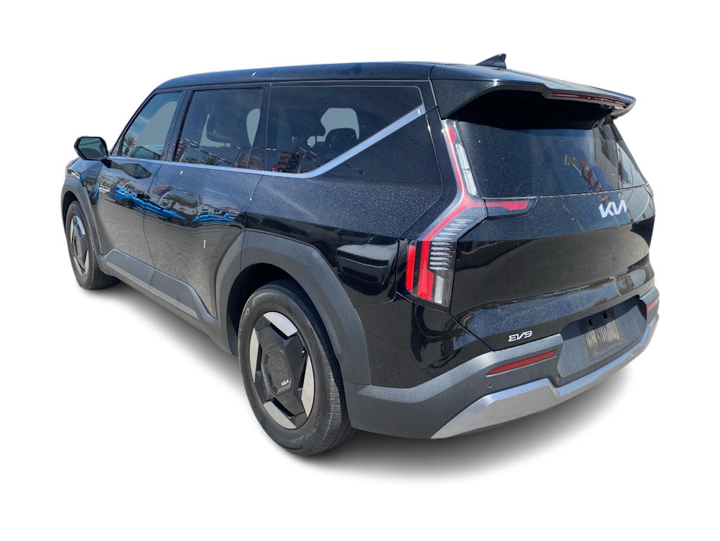 Thumbnail: 2024 Kia EV9 - 4