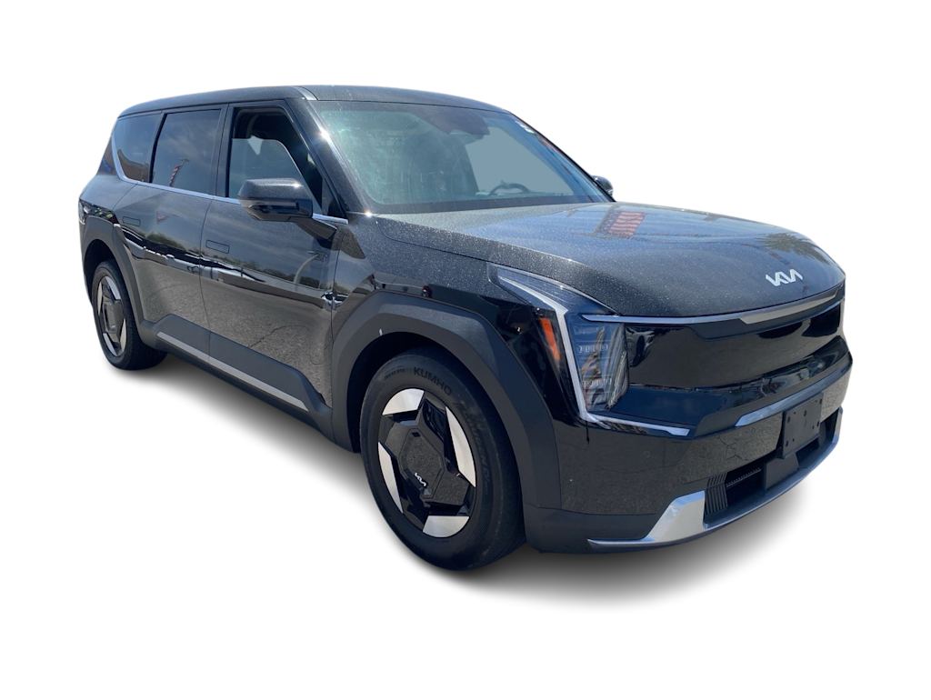 Thumbnail: 2024 Kia EV9 - 12
