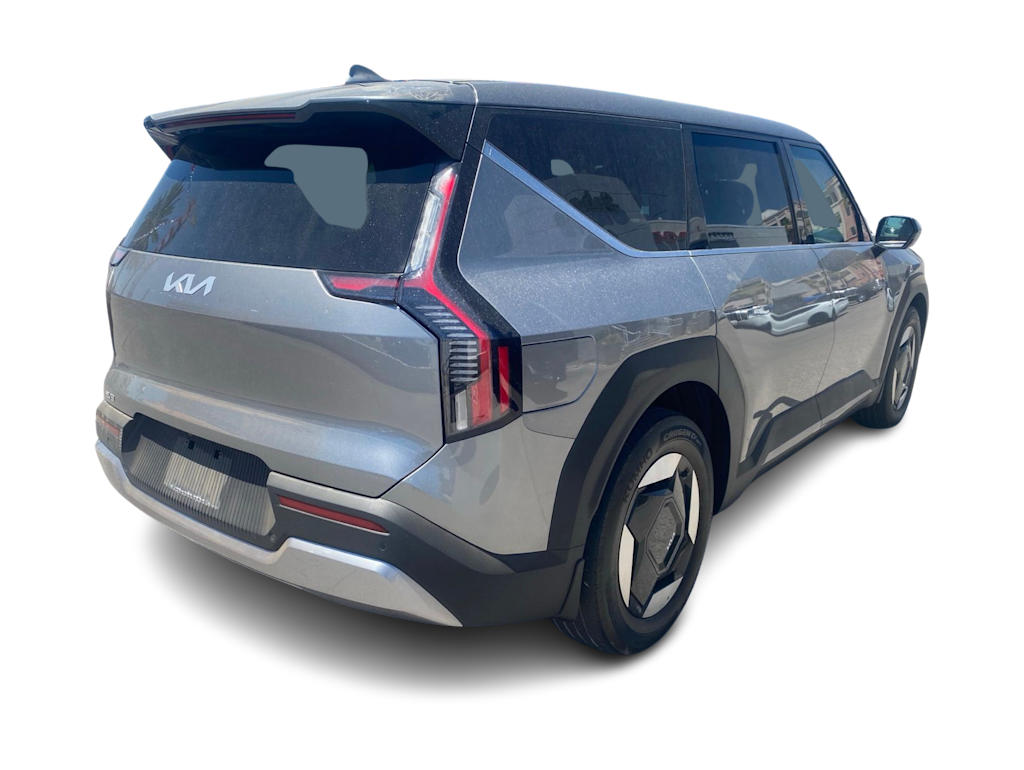 Thumbnail: 2024 Kia EV9 - 14