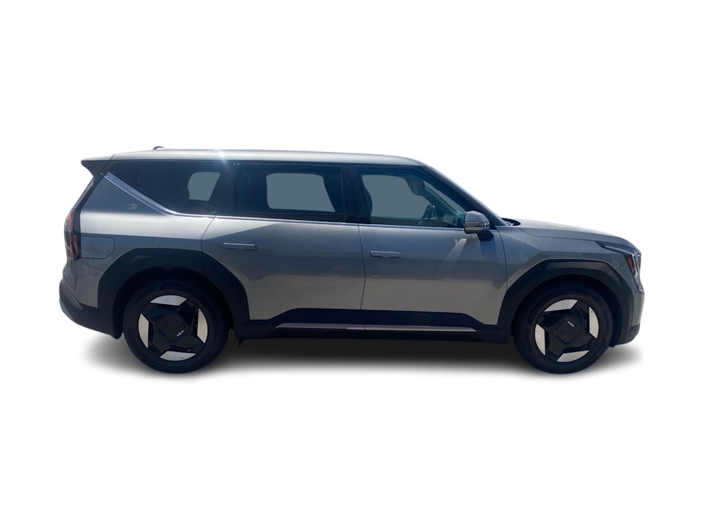 Thumbnail: 2024 Kia EV9 - 13