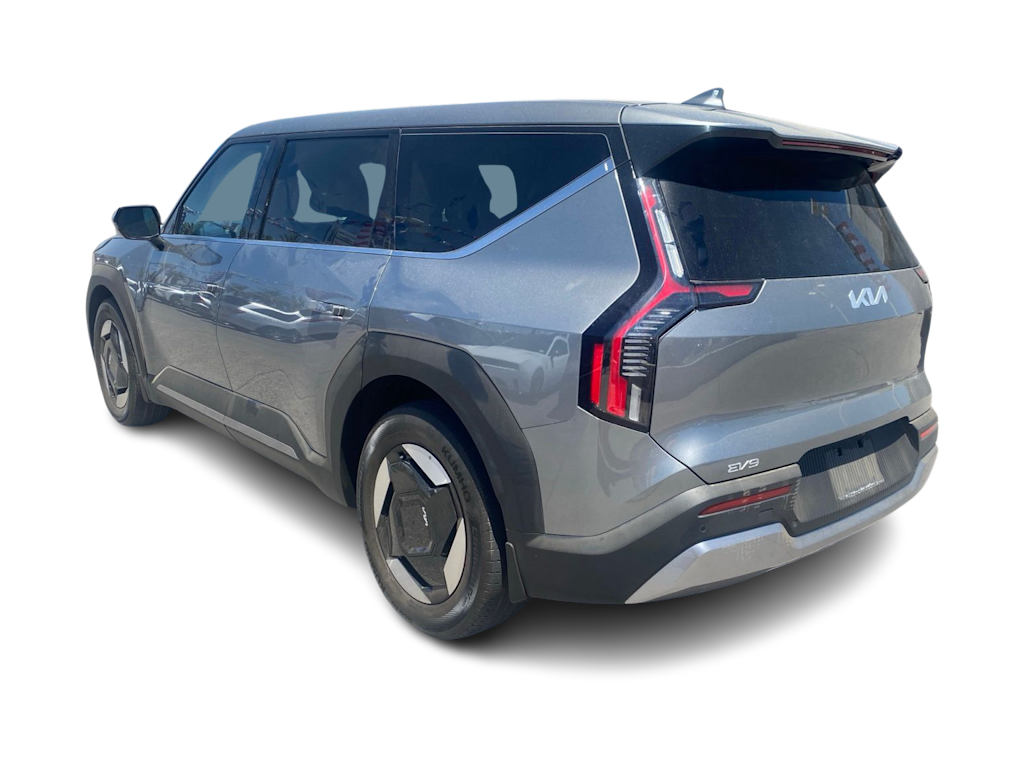 Thumbnail: 2024 Kia EV9 - 4