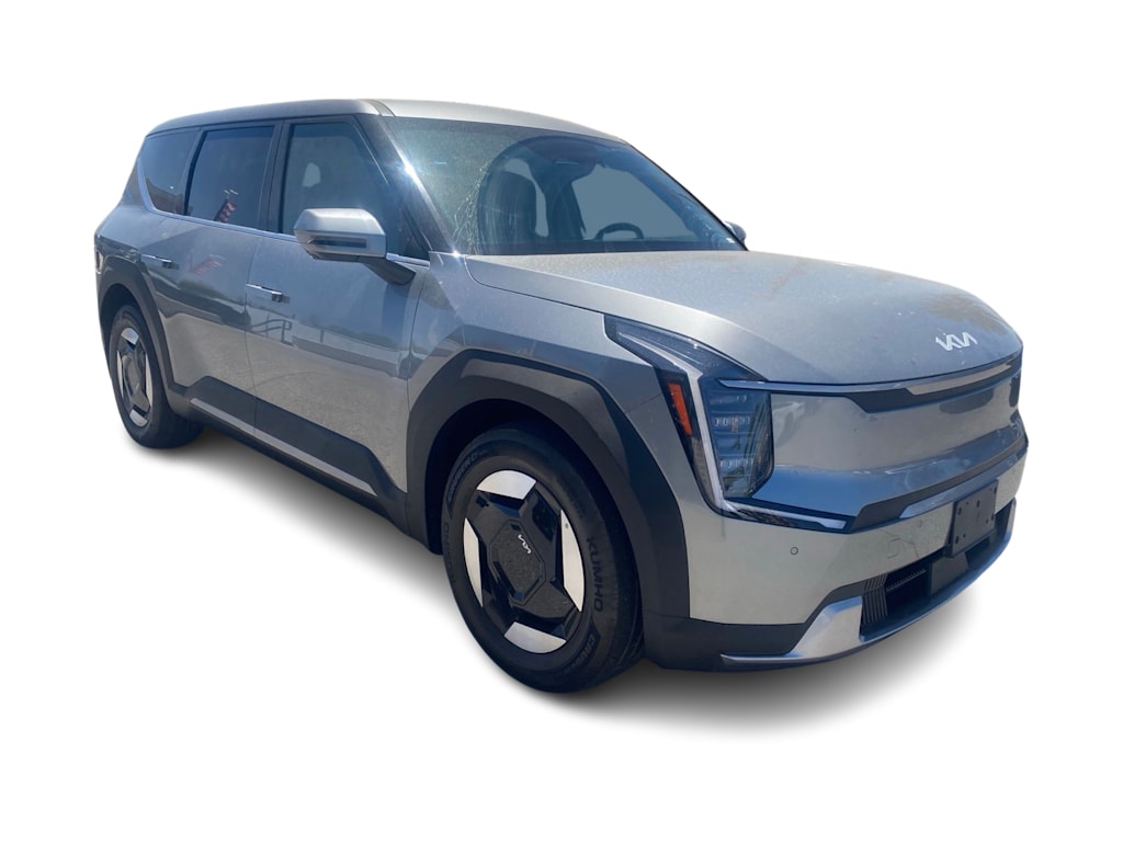 Thumbnail: 2024 Kia EV9 - 12