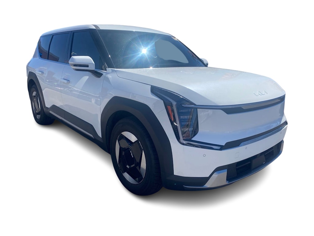 Thumbnail: 2024 Kia EV9 - 12
