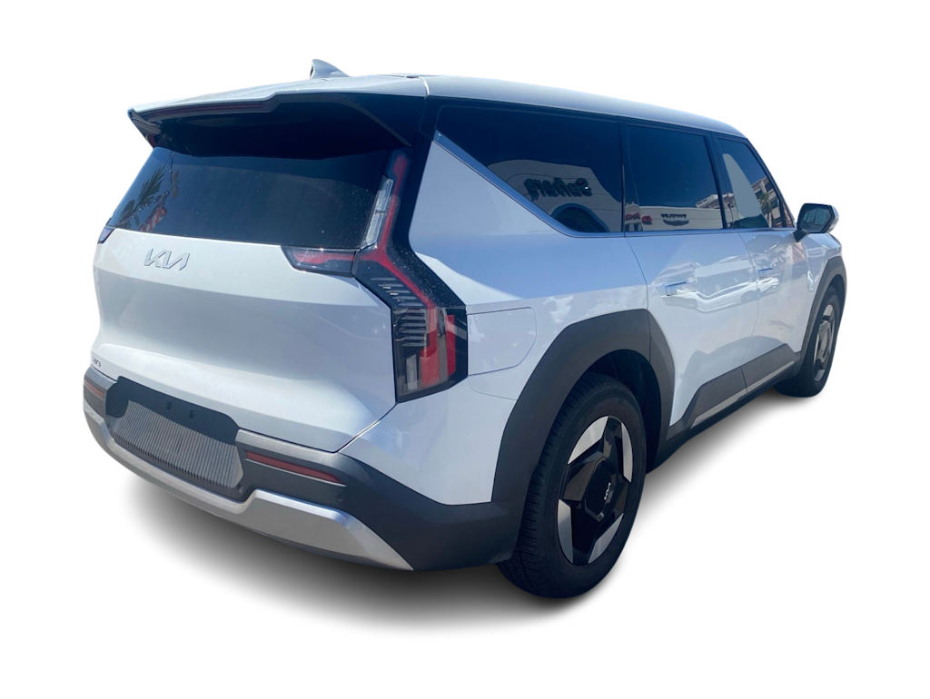 Thumbnail: 2024 Kia EV9 - 14