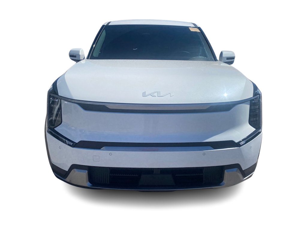 Thumbnail: 2024 Kia EV9 - 6
