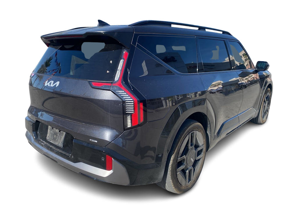 Thumbnail: 2024 Kia EV9 - 14