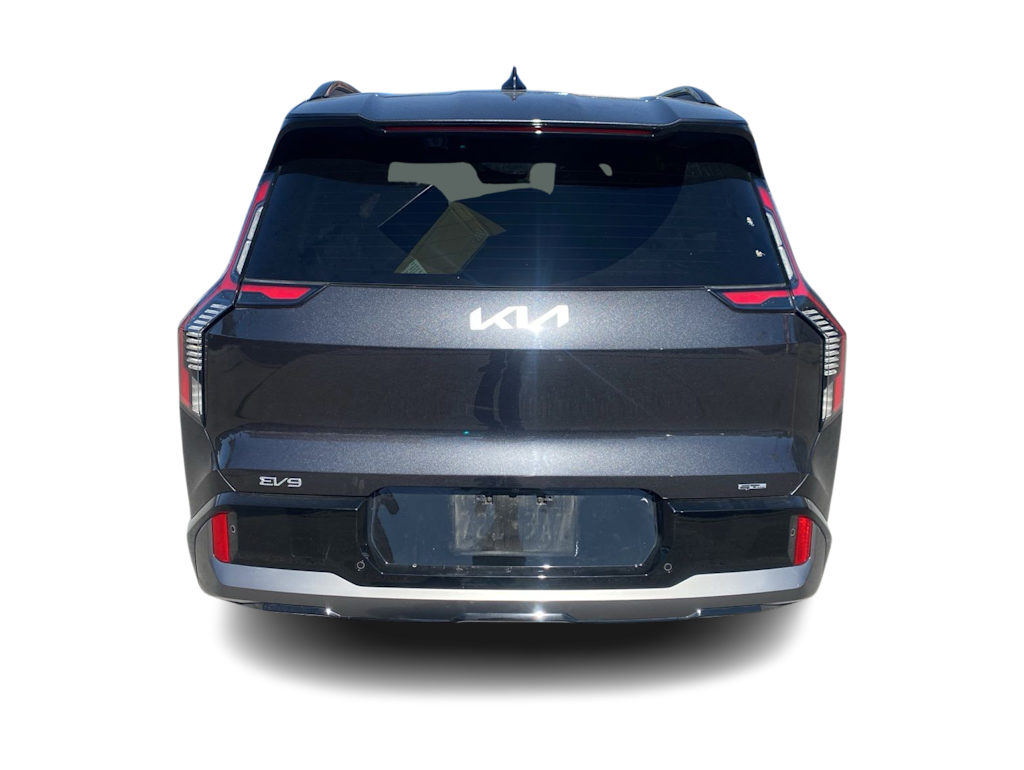 Thumbnail: 2024 Kia EV9 - 5