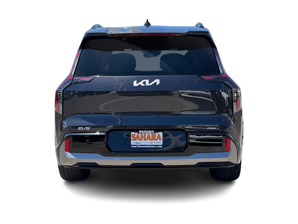 Thumbnail: 2024 Kia EV9 - 4
