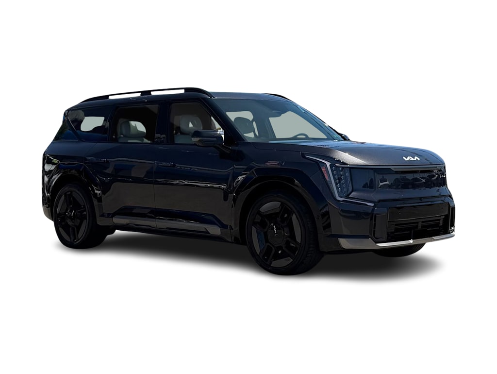 Thumbnail: 2024 Kia EV9 - 19