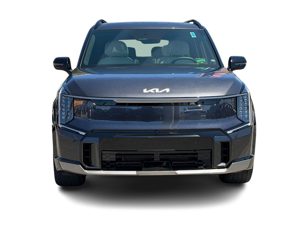 Thumbnail: 2024 Kia EV9 - 5