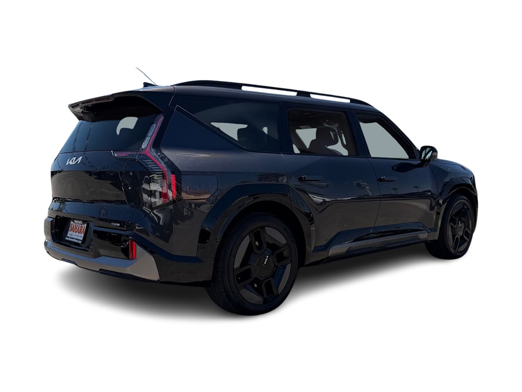 Thumbnail: 2024 Kia EV9 - 17