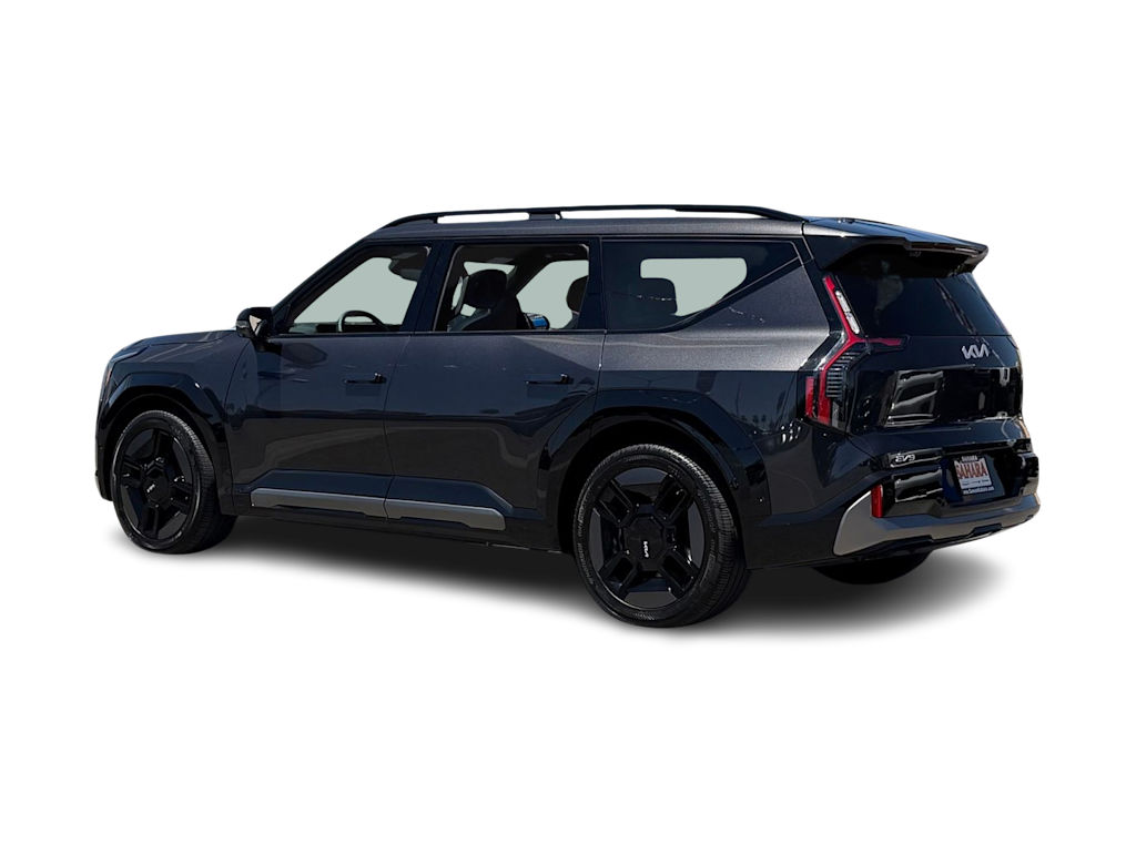 Thumbnail: 2024 Kia EV9 - 3